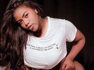 Chat video erotic DemonBrown