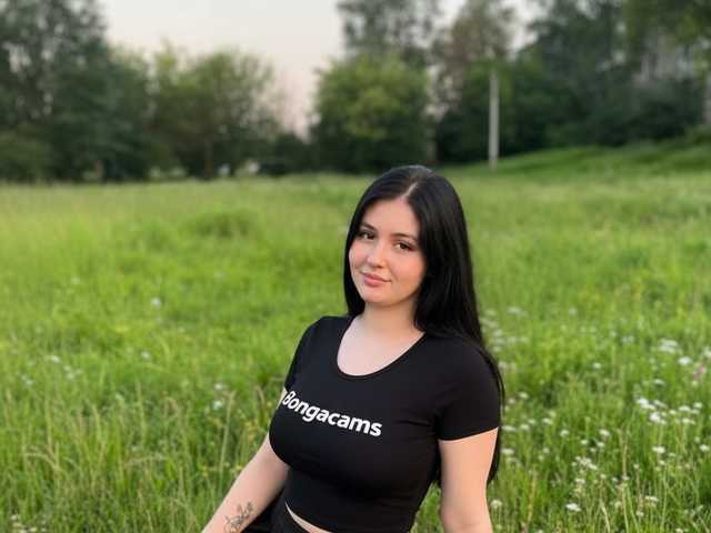 Fotografie a profilului DemonMarrry