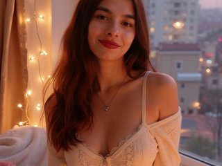 Chat video erotic DemureGrace