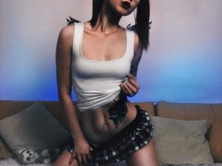 Chat video erotic DeniEVa