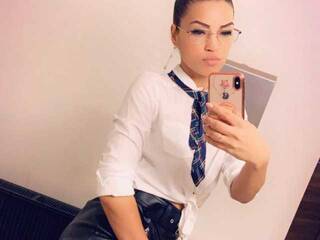 Chat video erotic DenisseDevil