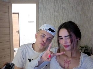 Chat video erotic DenisSofia