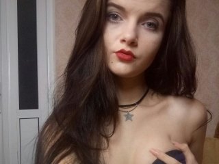 Chat video erotic DennyAkerss