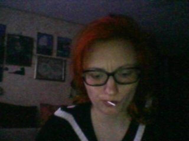 Capturi de ecran de difuzare DerekH