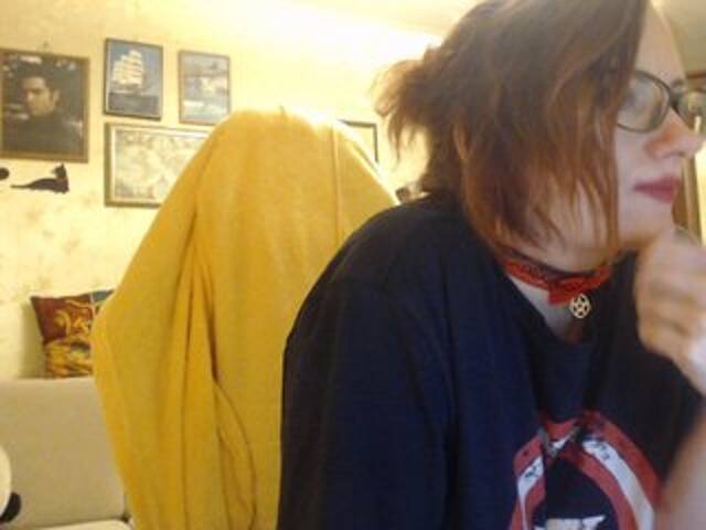 Capturi de ecran de difuzare DerekH