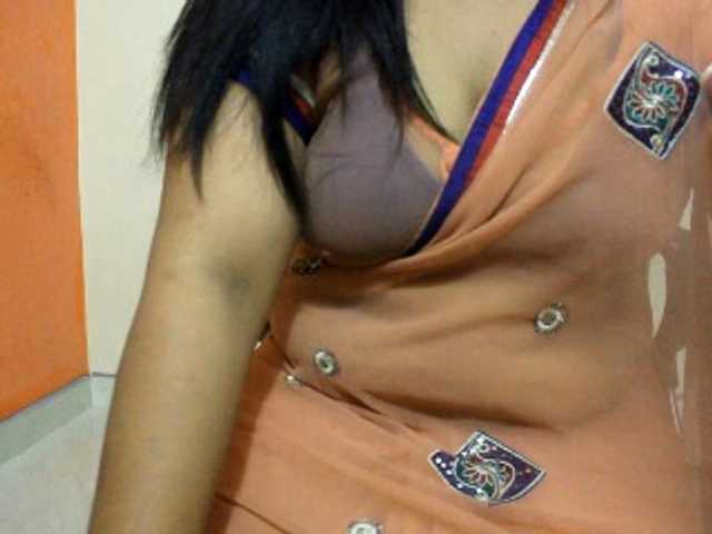 Capturi de ecran de difuzare indian_kiss