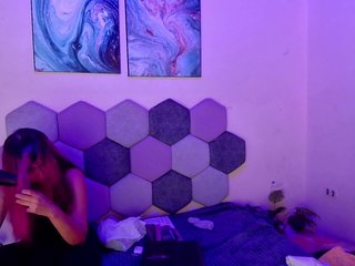 Chat video erotic DesireDuo-tgn