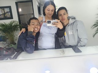 Chat video erotic DesireeFrost-fx