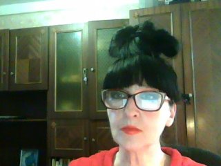 Capturi de ecran de difuzare DesireQueen