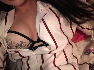 Chat video erotic DesireSelena