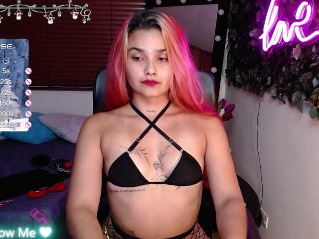 Fotografii DestinyHills Is Time For Fun So Join Me Now Guys Im Ready If You Are For my studies 1000 Tokens Pvt On ❤