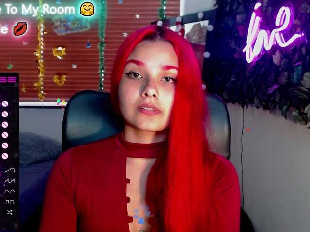 Fotografii DestinyHills is time for fun so join me now guys im ready if you are Cum Show at goal @666PVT ON ♥ @remain