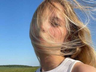 Chat video erotic Detkaaa