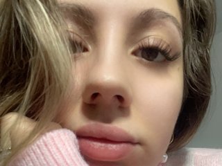 Chat video erotic DevaEva