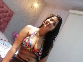 Chat video erotic DEVANY-REY