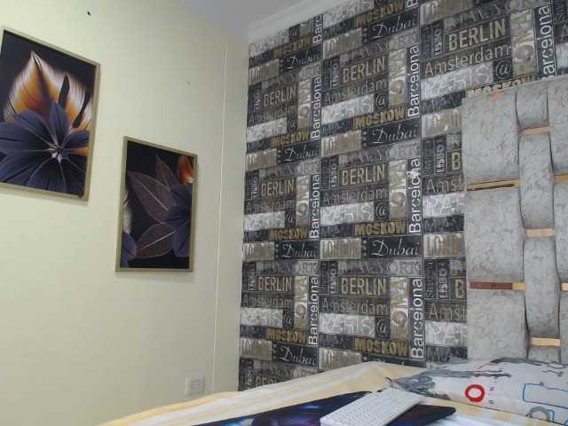 Capturi de ecran de difuzare DEVANY-REY