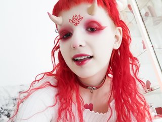 Chat video erotic devil-mary