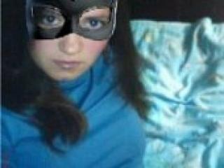 Fotografie a profilului devilgirl8