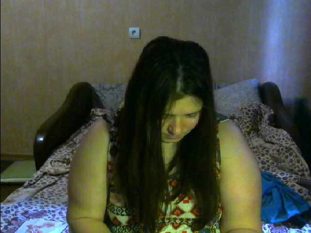 Capturi de ecran de difuzare devilgirl8