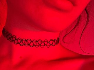 Chat video erotic DevilishDoll