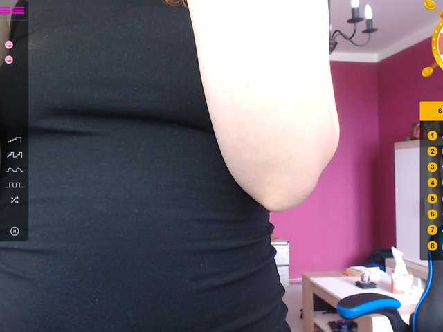 Capturi de ecran de difuzare devilishwendy