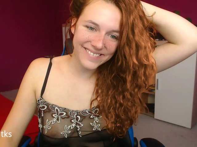 Capturi de ecran de difuzare devilishwendy