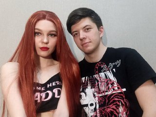 Chat video erotic Devils-of-Sex