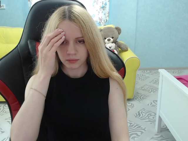 Capturi de ecran de difuzare Love_vikki
