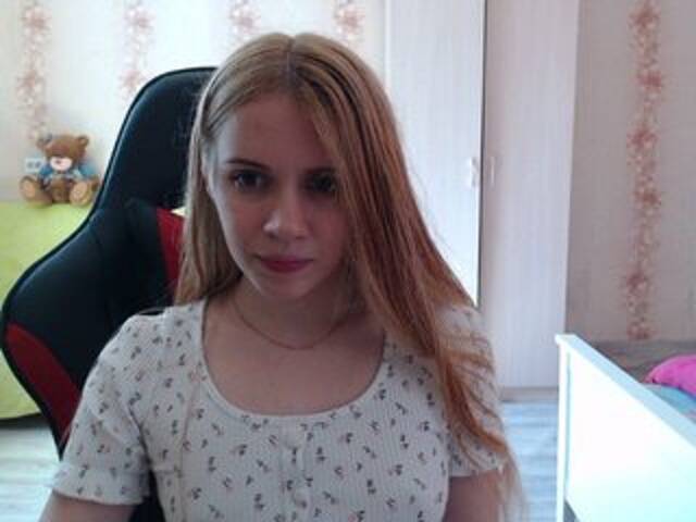 Capturi de ecran de difuzare Love_vikki