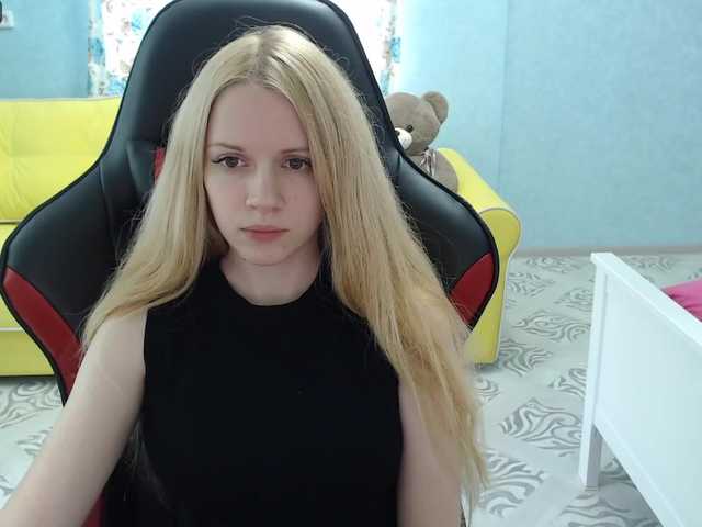 Capturi de ecran de difuzare Love_vikki