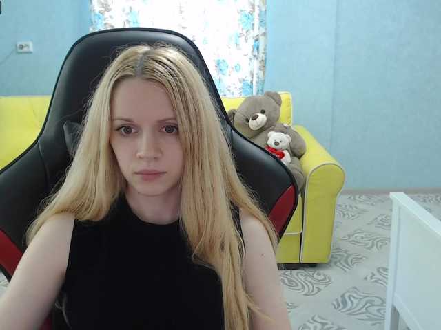 Capturi de ecran de difuzare Love_vikki