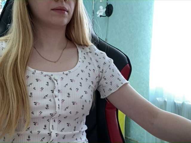 Capturi de ecran de difuzare Love_vikki