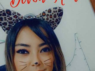 Chat video erotic DevonAokiSex