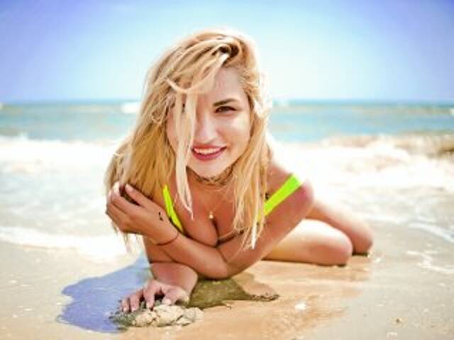 Fotografie a profilului DevonRyders