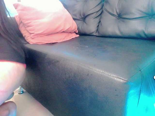 Capturi de ecran de difuzare Devora-mature