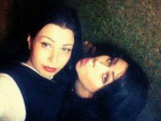 Chat video erotic devuly33