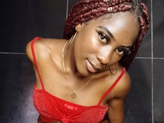 Chat video erotic Deymadison