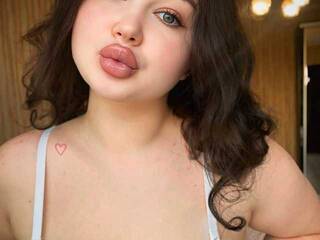 Chat video erotic Di-Olivia