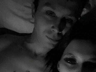 Chat video erotic Sexy-and-Garry