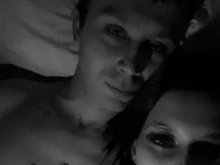 Chat video erotic Sexy-and-Garry