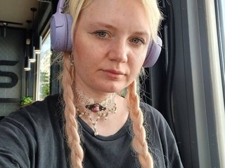 Chat video erotic Dia-Angel