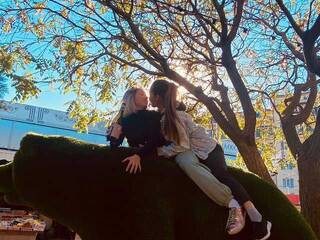 Chat video erotic DiAleksa