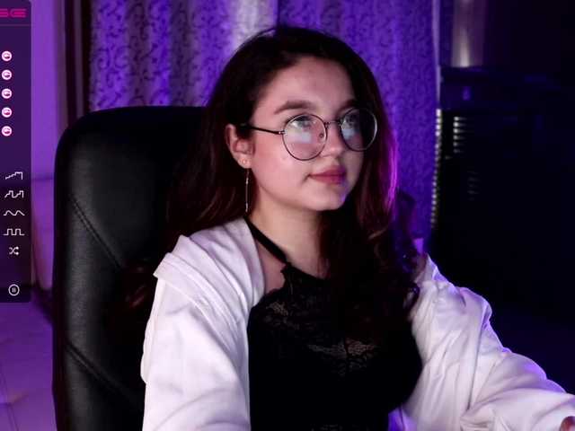 Capturi de ecran de difuzare Diamond-Doll