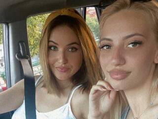 Chat video erotic DiamondAngels