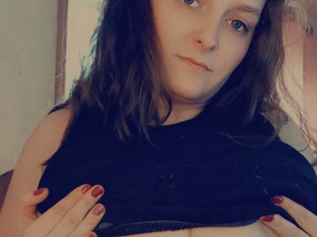Fotografie a profilului DiamondBabe24