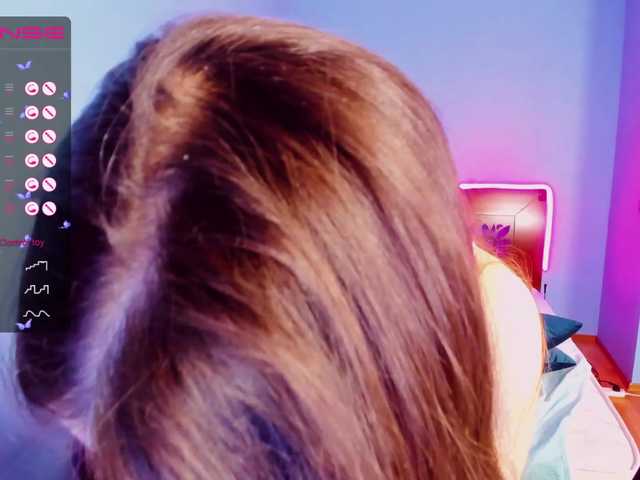 Capturi de ecran de difuzare Diana-D