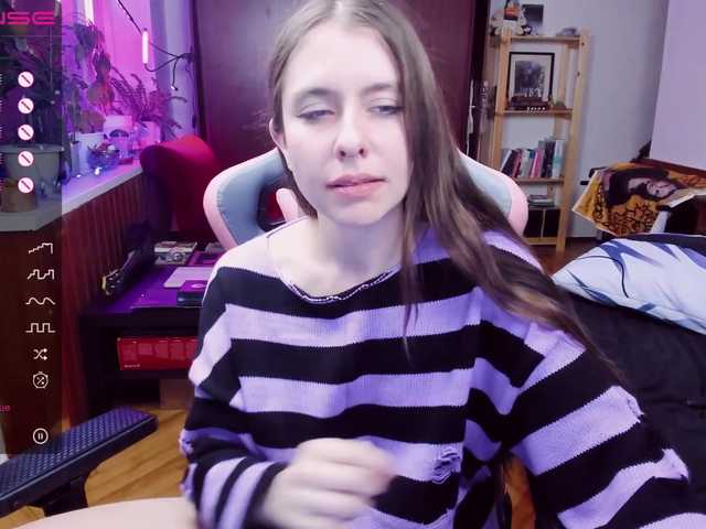 Capturi de ecran de difuzare Diana-D