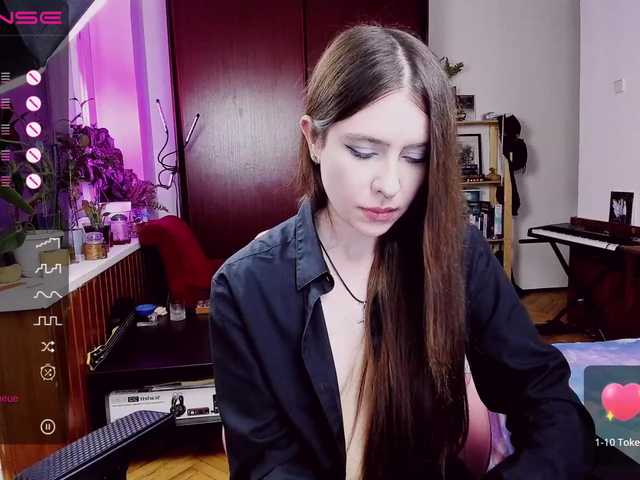 Capturi de ecran de difuzare Diana-D