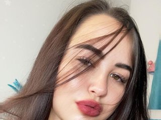 Chat video erotic DianaTaylor
