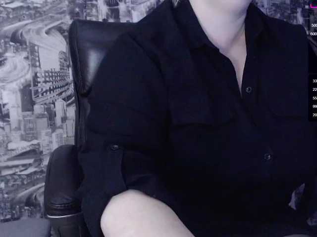 Capturi de ecran de difuzare DianaSexxx